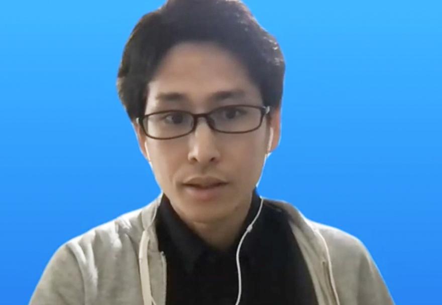 BJCC第12回Meetup開催レポート:「ファイル保管庫」として使うだけではもったいない——レビューもワークフローもこなせる「Box」の潜在能力を解放せよ01