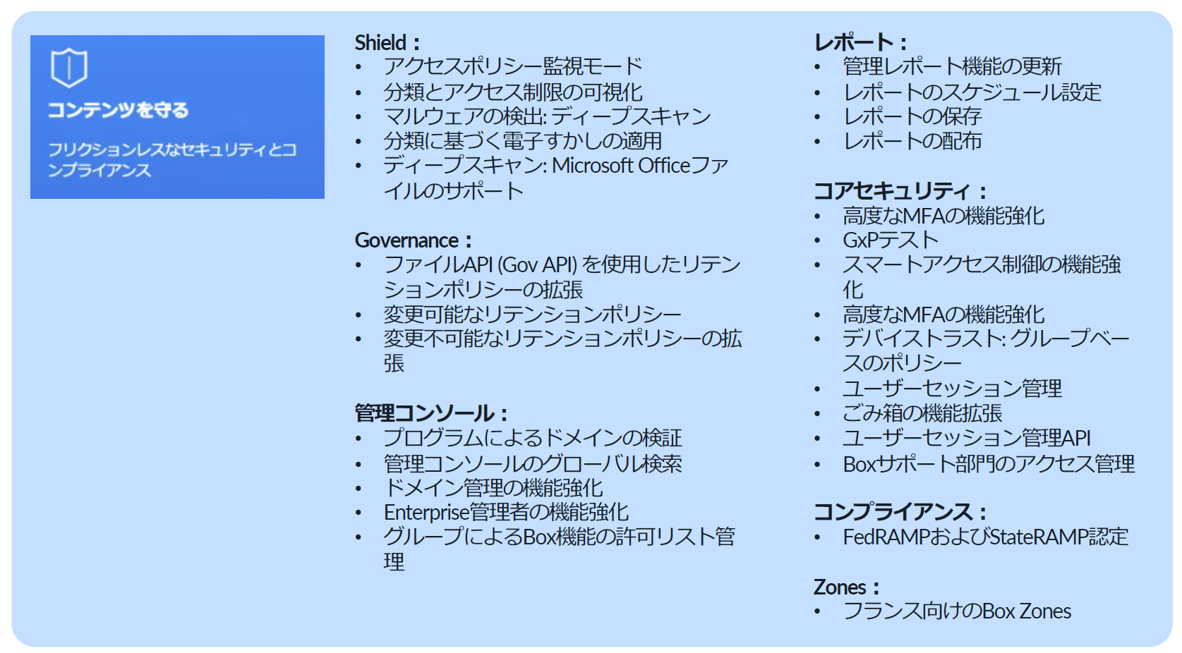 第23回 BJCC Meetup! 開催レポート：Boxは1年でどれだけ進化した？「使わないともったいない」新機能をピックアップ01