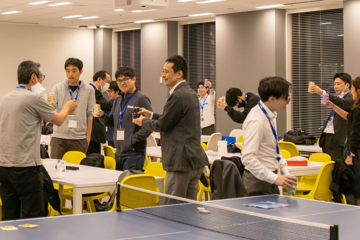 第26回 BJCC Meetup! 開催レポート：「Box Canvas」が仮想ホワイトボードで目指すコラボレーションの未来の姿11