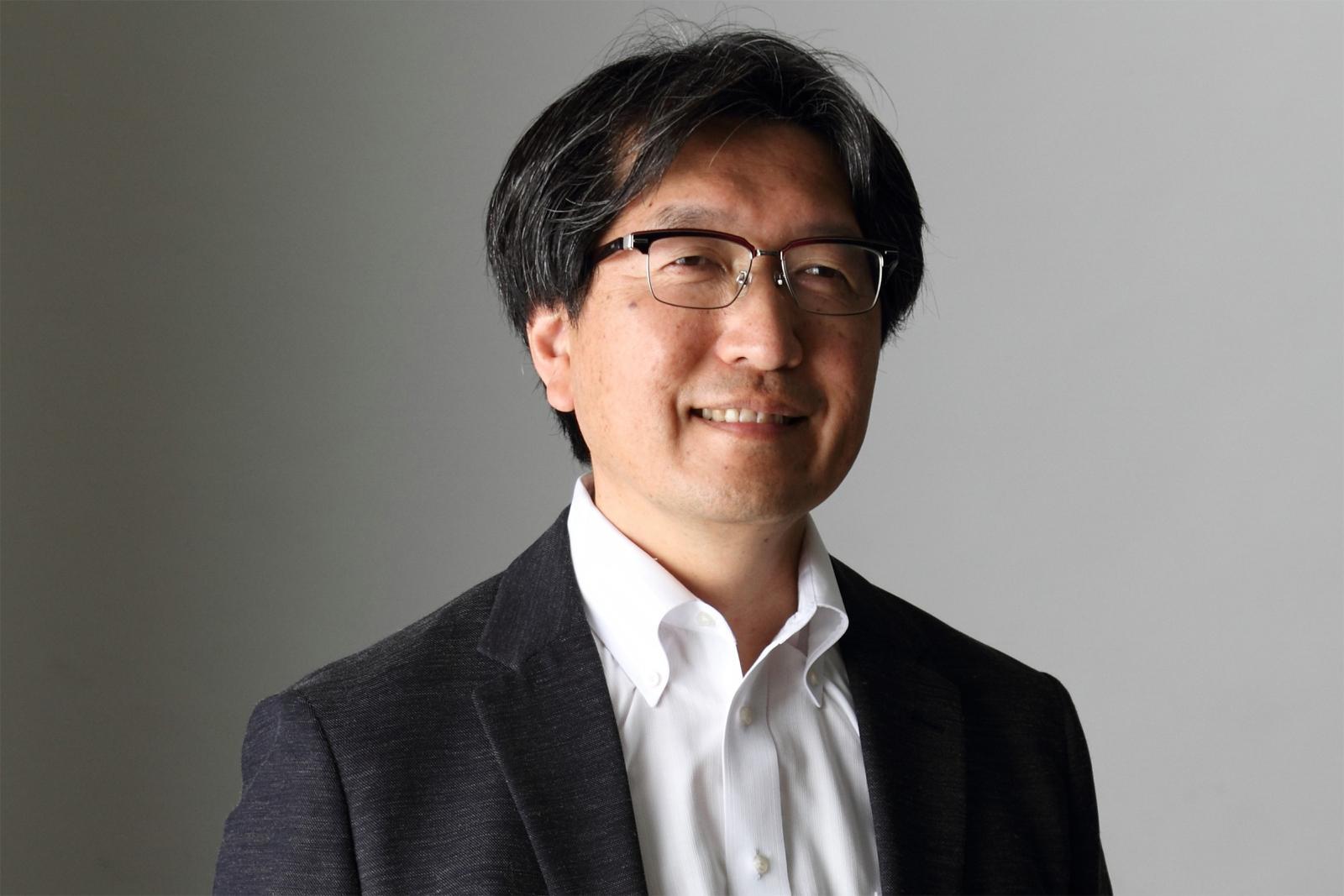 コロナ禍は情報システム部門の「大きな転機」に——フジテックCIOの友岡氏に聞く、チャンスを生かし、成長するためのマインドセット01