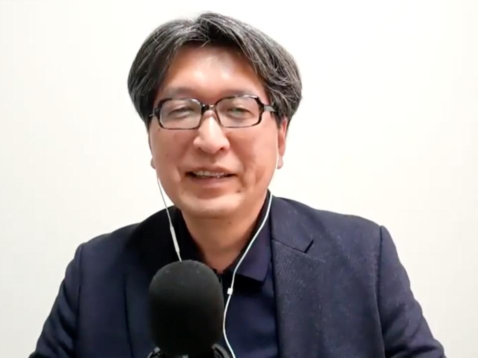 コロナ禍は情報システム部門の「大きな転機」に——フジテックCIOの友岡氏に聞く、チャンスを生かし、成長するためのマインドセット02