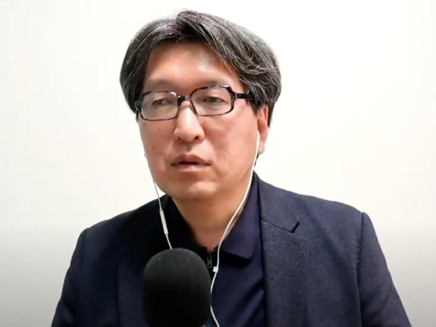 コロナ禍は情報システム部門の「大きな転機」に——フジテックCIOの友岡氏に聞く、チャンスを生かし、成長するためのマインドセット053