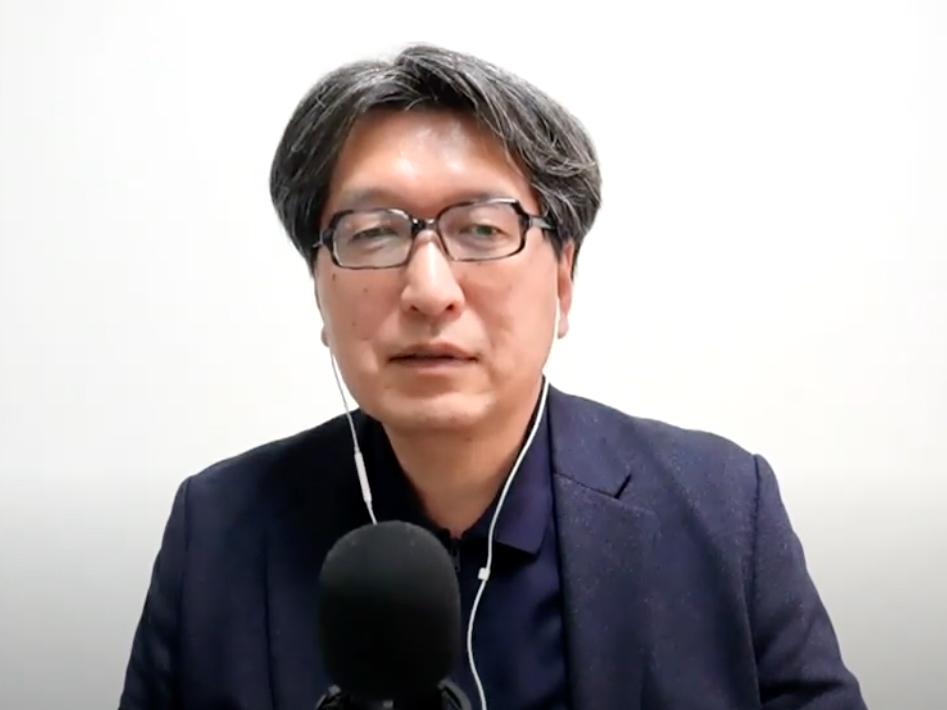 コロナ禍は情報システム部門の「大きな転機」に——フジテックCIOの友岡氏に聞く、チャンスを生かし、成長するためのマインドセット04