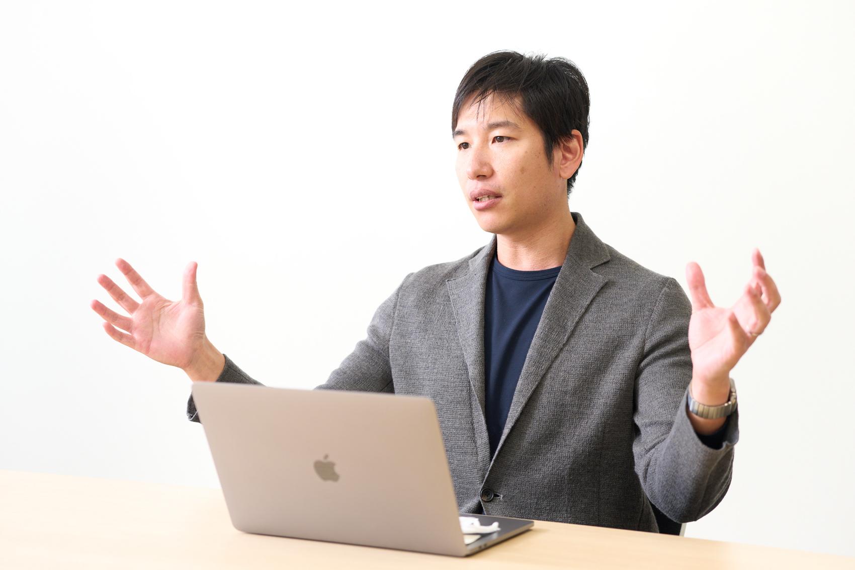 「越境」と「共創」で組織の限界を超えていく——「東工大DX」に見る「リソース減少時代」の企業成長の方程式05