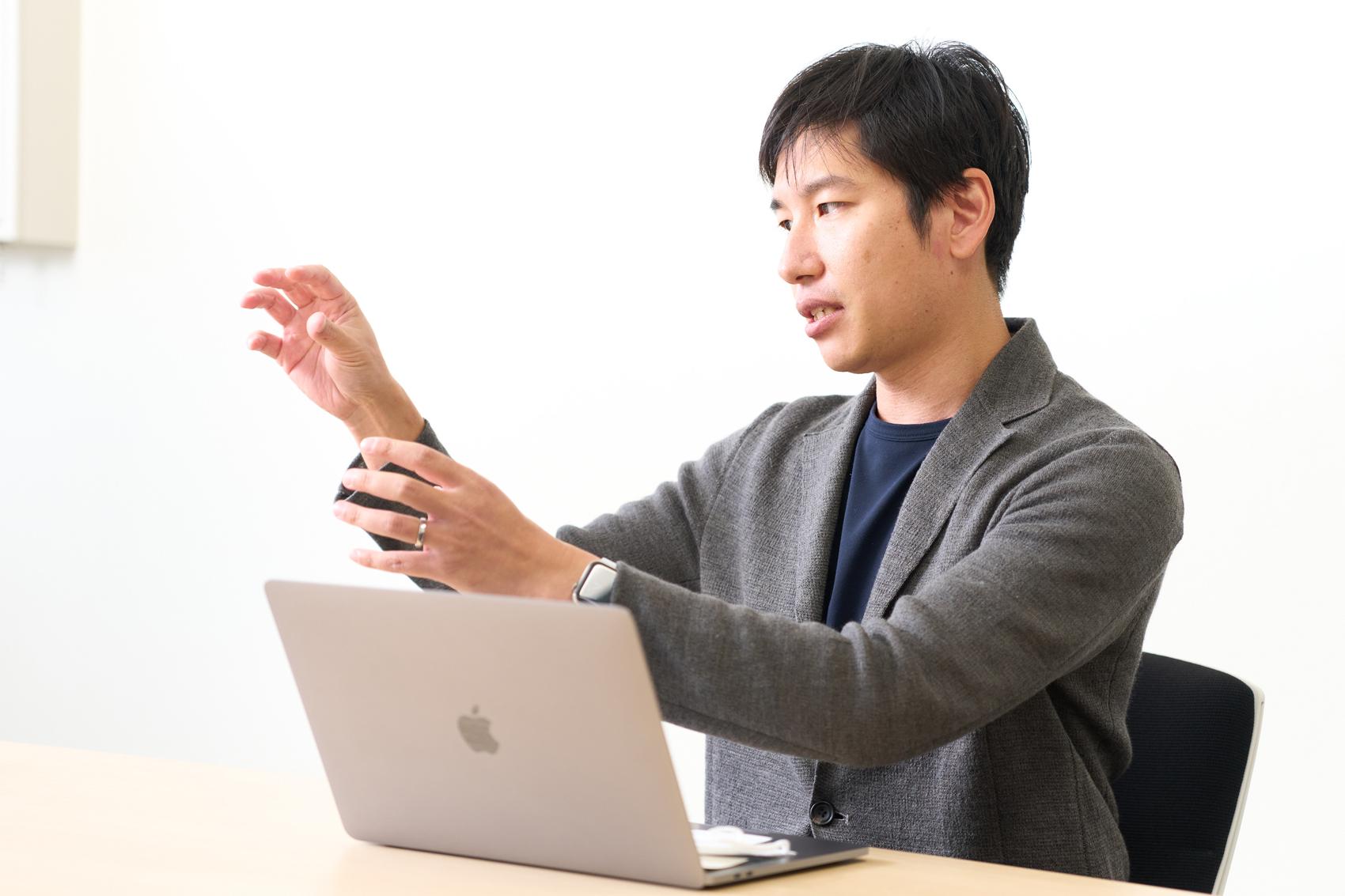 「越境」と「共創」で組織の限界を超えていく——「東工大DX」に見る「リソース減少時代」の企業成長の方程式06