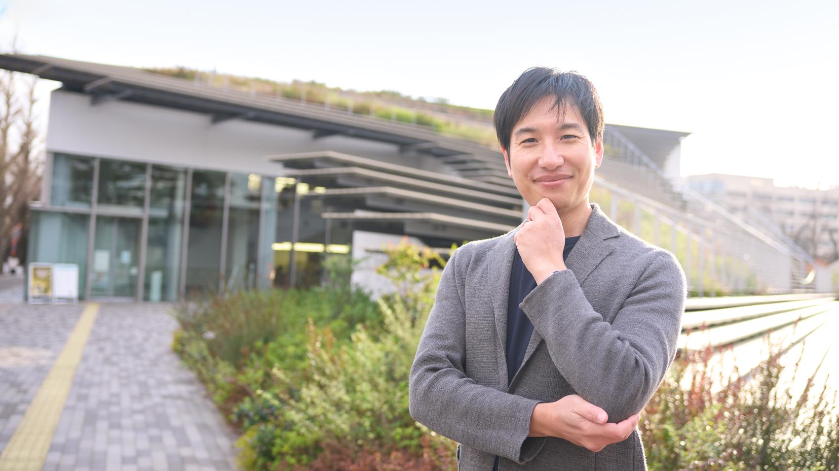 「越境」と「共創」で組織の限界を超えていく——「東工大DX」に見る「リソース減少時代」の企業成長の方程式07