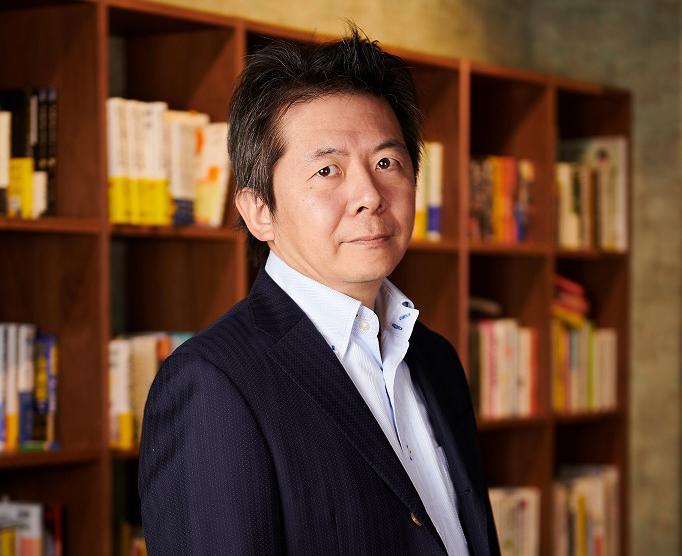 コロナ禍で加速する「企業の二極分化」、何が「成長か否か」を分けるのか——ケンブリッジVPの白川氏がDXの現場で実感した「両者の違い」01