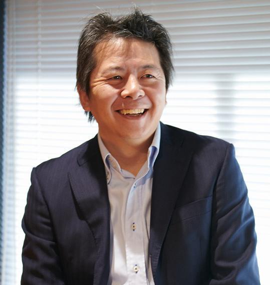 コロナ禍で加速する「企業の二極分化」、何が「成長か否か」を分けるのか——ケンブリッジVPの白川氏がDXの現場で実感した「両者の違い」02