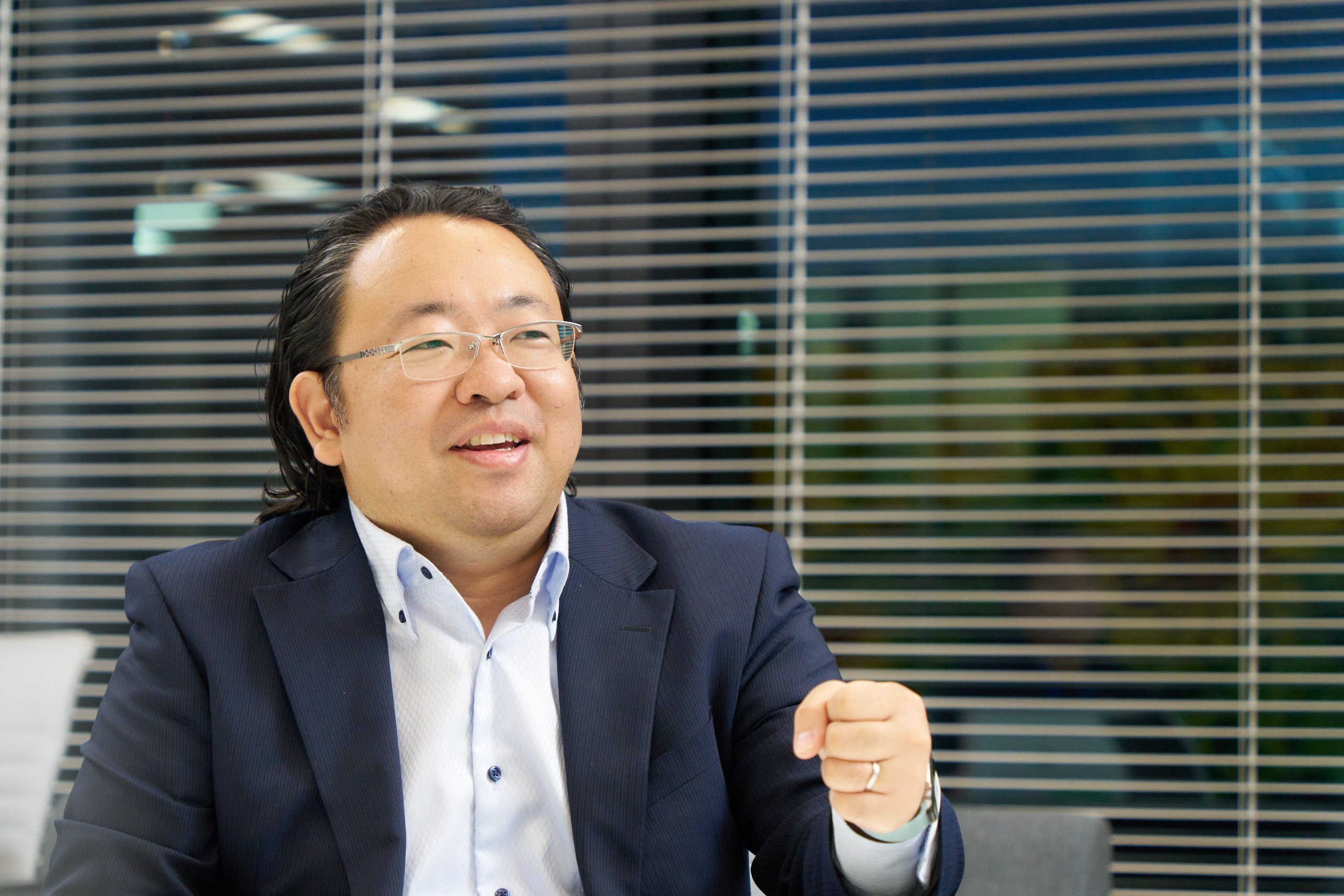 「非IT出身の情シス部長」と「 ITを知り尽くした情シスリーダー」が互いのIT戦略に 斬り込む　話してわかった「新たな発見」とは（後編）02