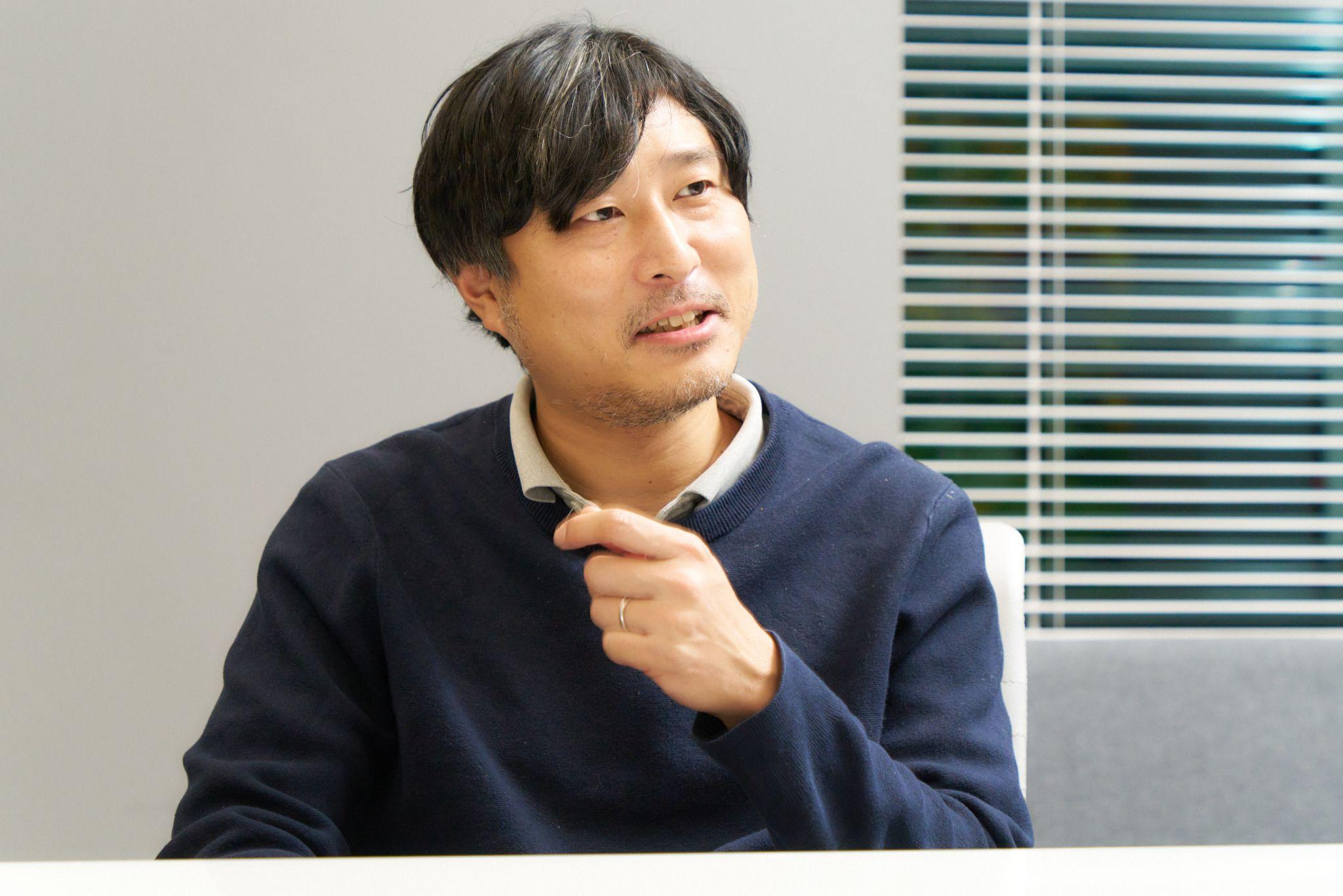 「非IT出身の情シス部長」と「 ITを知り尽くした情シスリーダー」が互いのIT戦略に 斬り込む　話してわかった「新たな発見」とは（後編）03