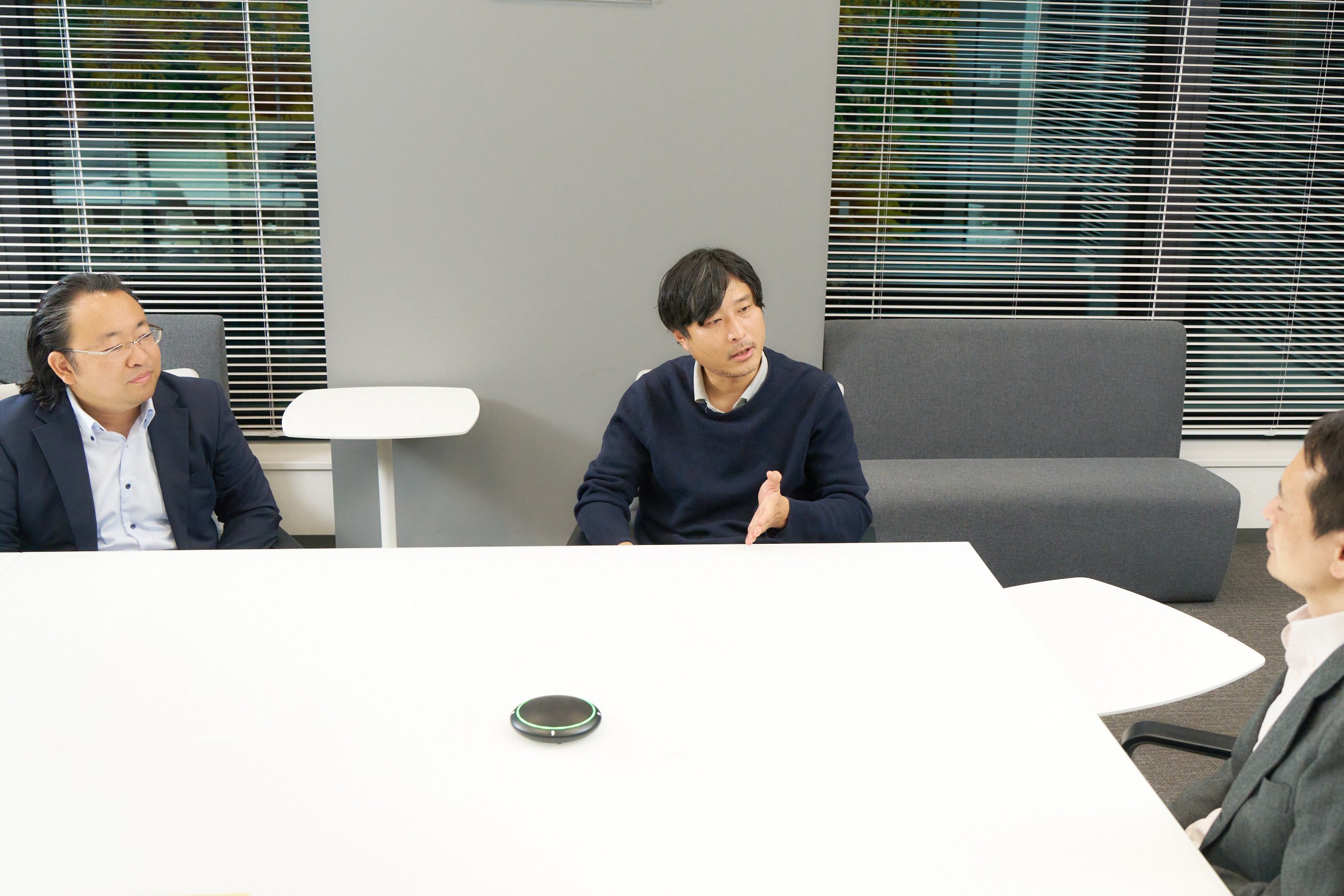 「非IT出身の情シス部長」と「 ITを知り尽くした情シスリーダー」が互いのIT戦略に 斬り込む　話してわかった「新たな発見」とは（後編）04