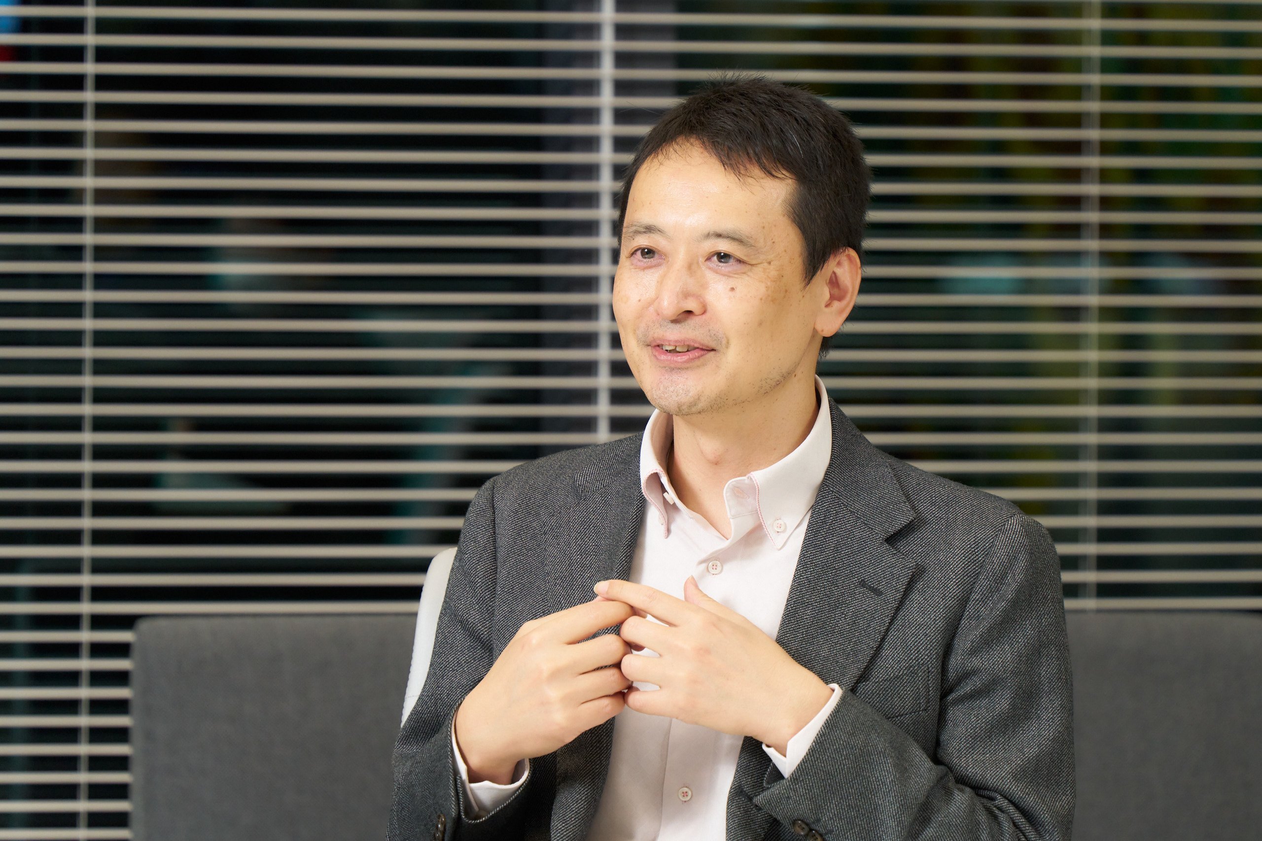 「非IT出身の情シス部長」と「 ITを知り尽くした情シスリーダー」が互いのIT戦略に 斬り込む　話してわかった「新たな発見」とは（後編）05