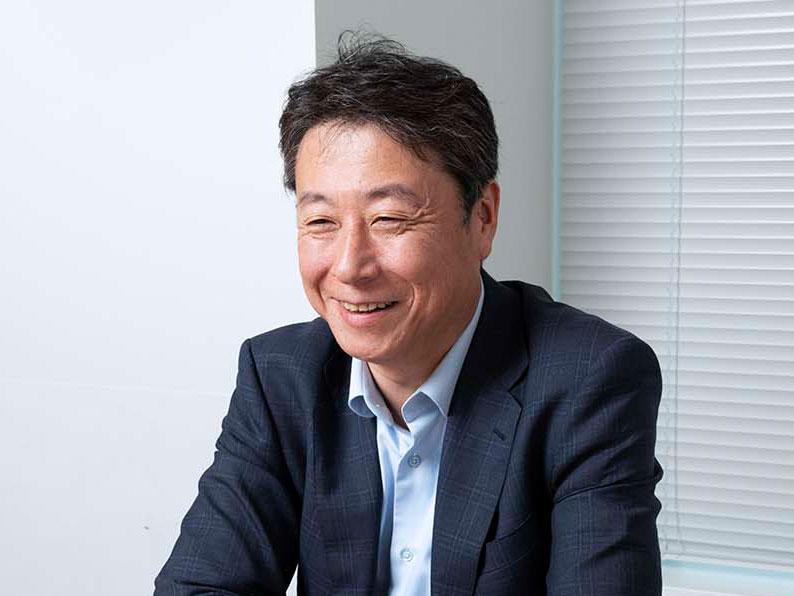 離れた場所でも「お互いの顔を見るコミュニケーション」、あたりまえの世界に——Zoom Video Communications 日本法人のカントリーゼネラルマネージャー・佐賀文宣氏に聞く「DX時代の働き方とZoomの世界観」03