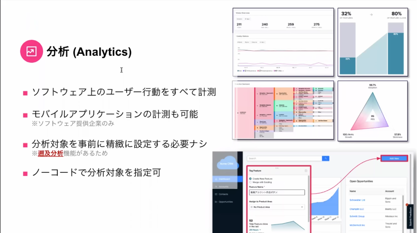 BJCC第20回Meetup開催レポート：「せっかく導入したのに使われない」という事態を改善——“ソフトウェアを使いこなすためのソフトウェア”「Pendo」とは？04